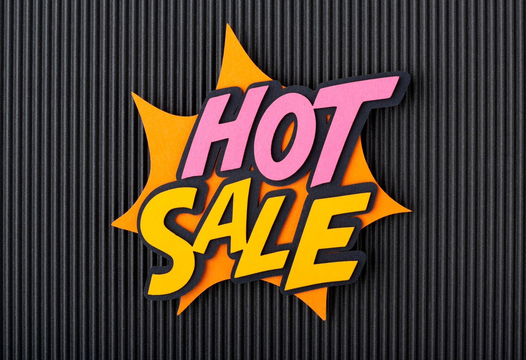 What is the Hot Sale and how to take advantage of it?