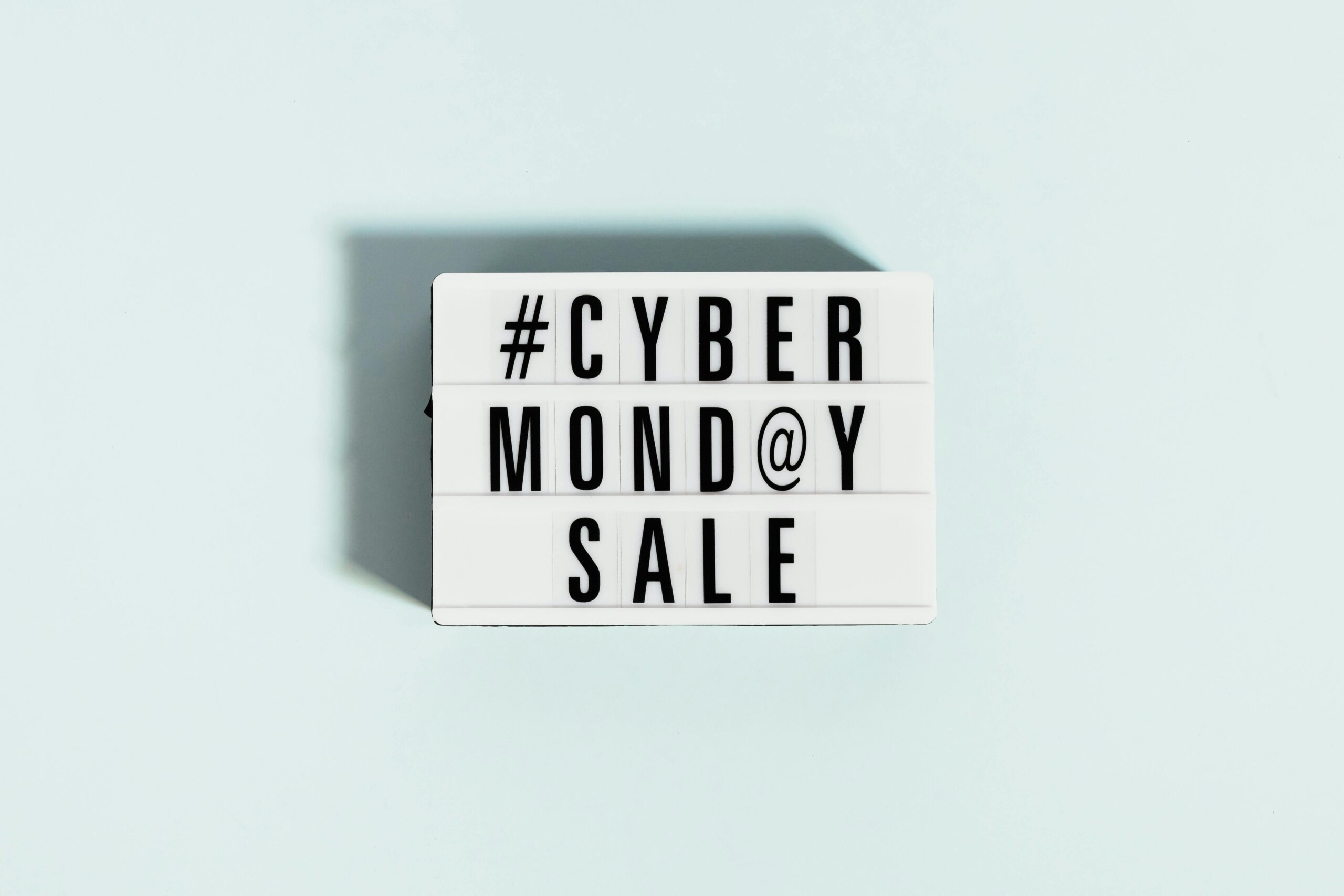 What is Cyber Monday and how to take advantage of it