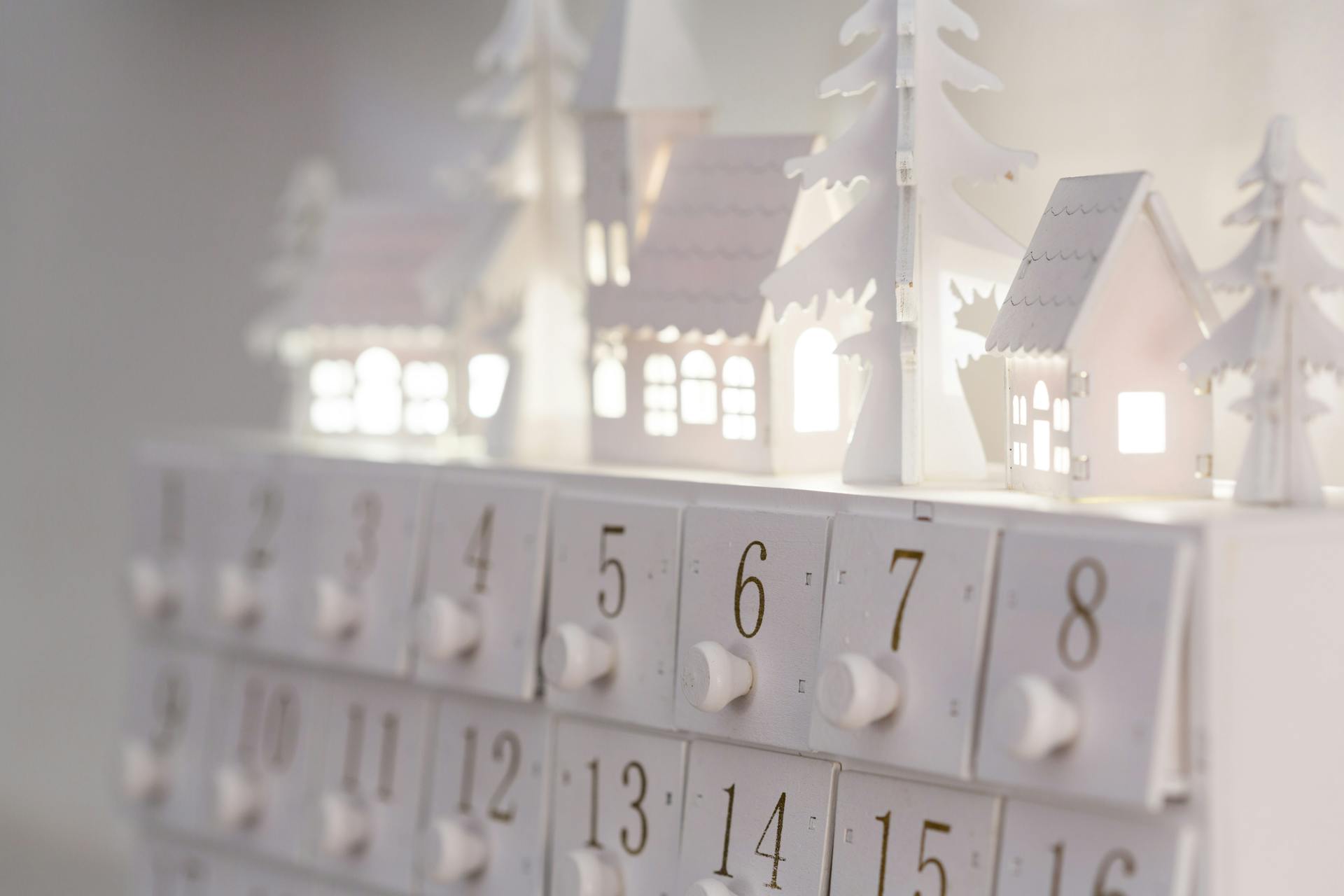 What is an advent calendar and how to make it to boost your brand