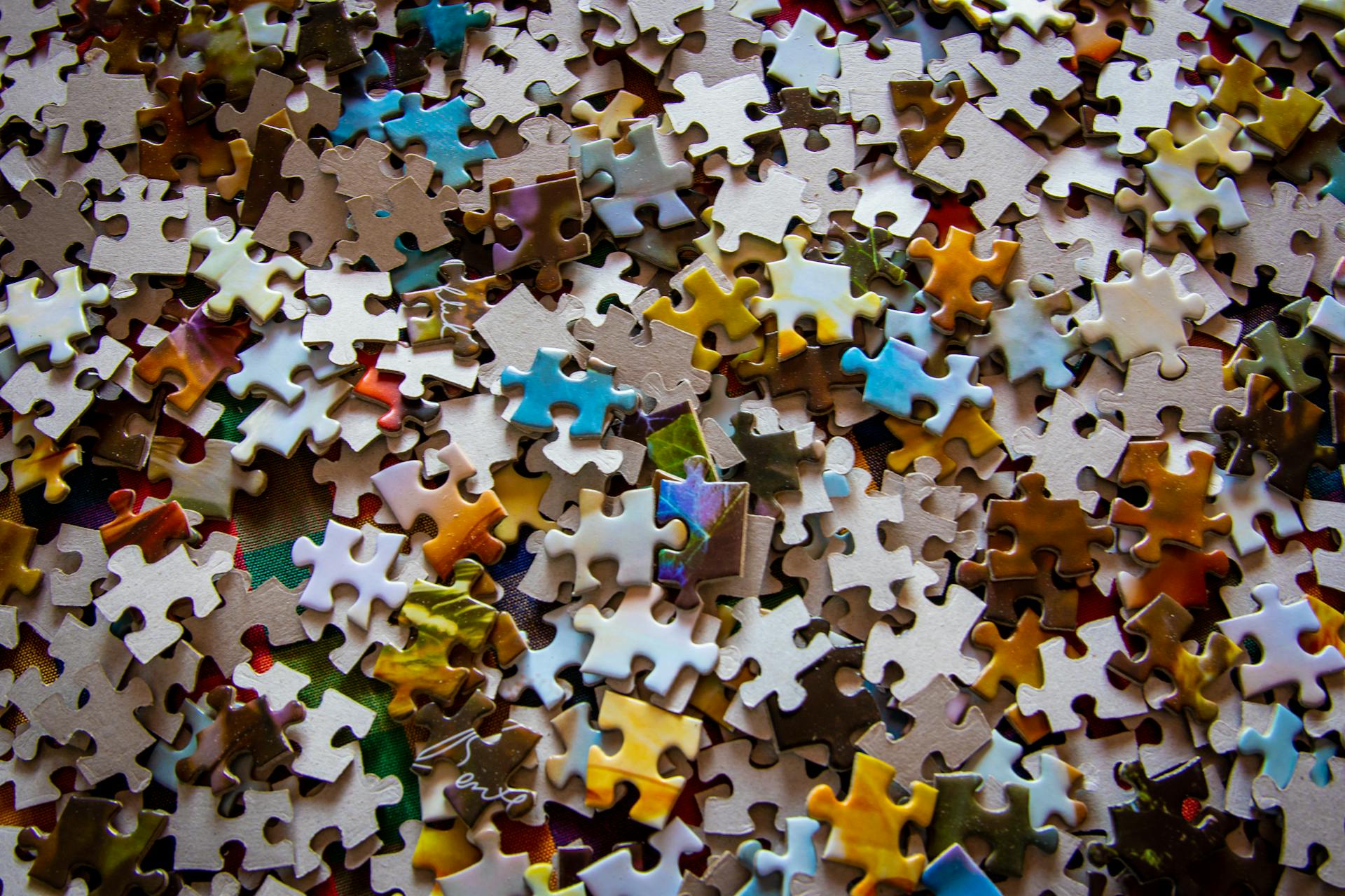 How to make and sell puzzles
