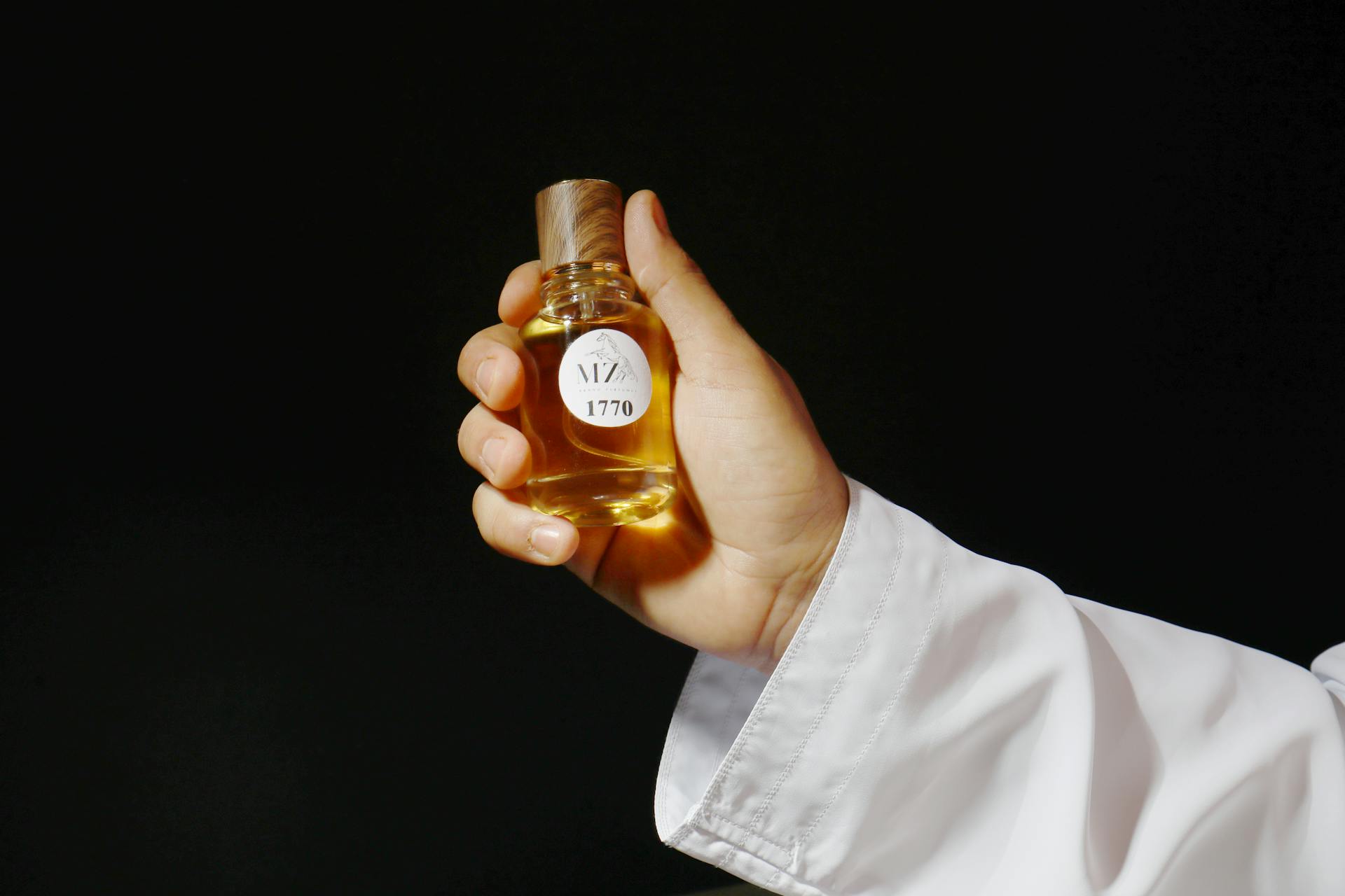 How and where to sell Arabic perfumes