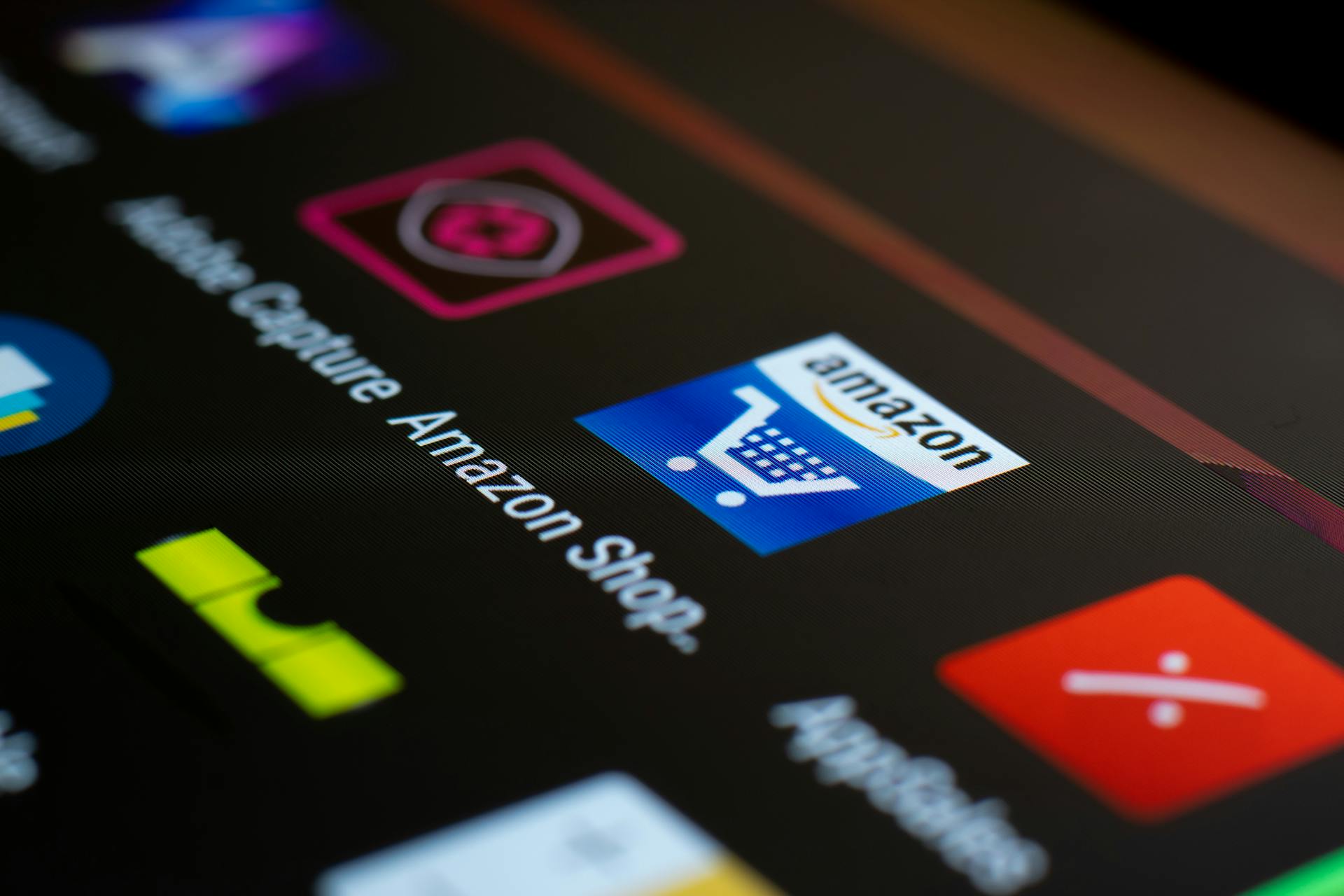 The best-selling products on Amazon (2025)