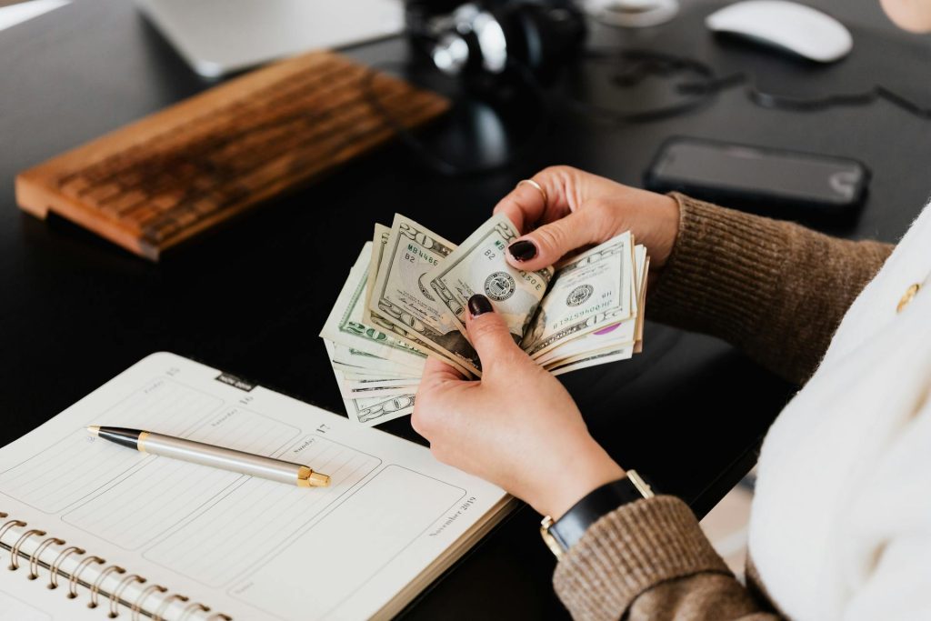 What profit margin should I have if I sell online?