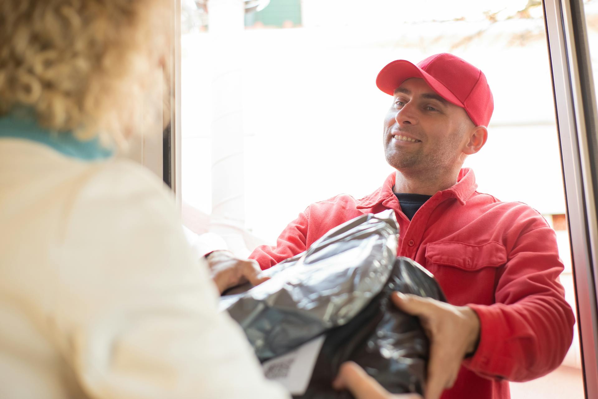What is discreet shipping and packaging?