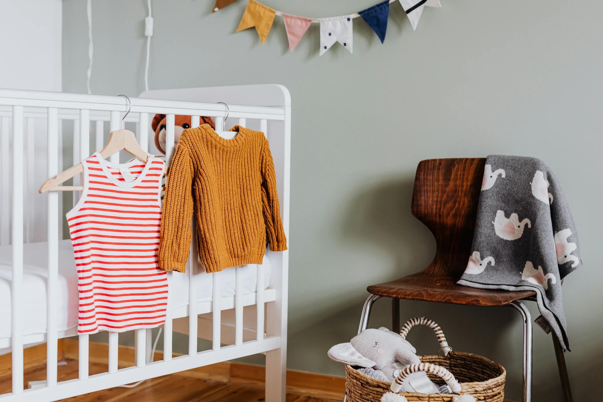 Is the baby and children’s clothing business profitable?