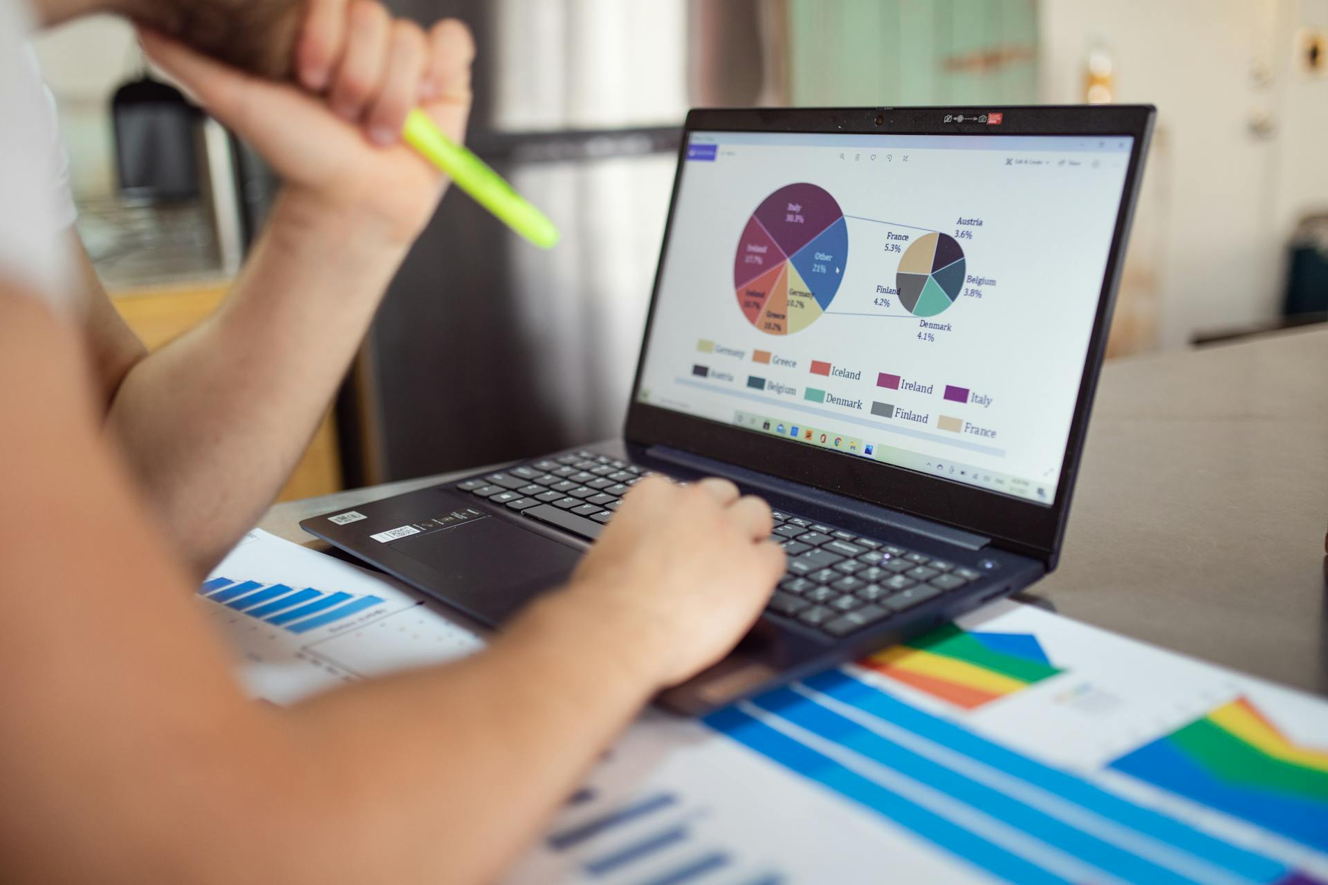What metrics to monitor to know if your business is profitable