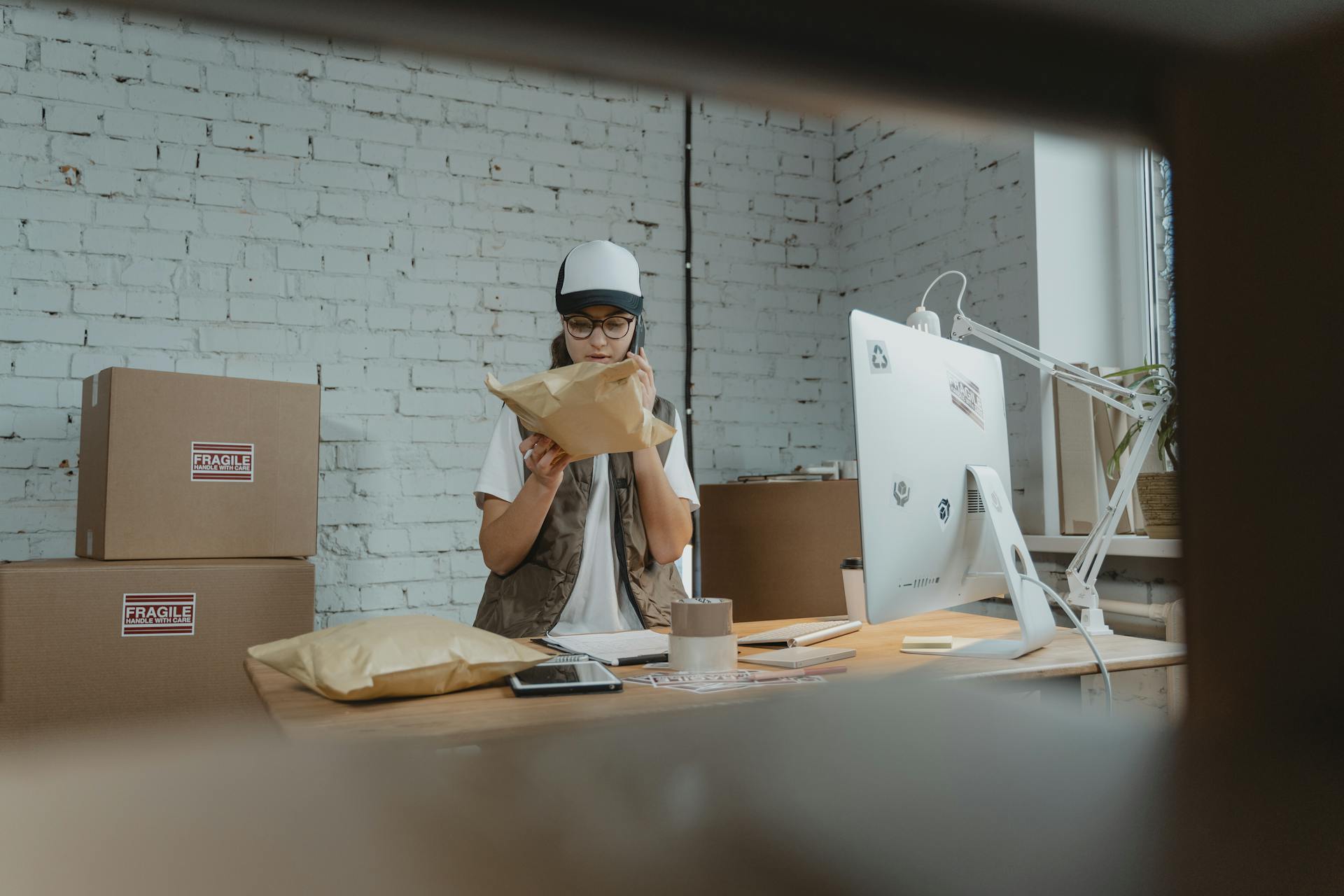 What is the most used online sales platform in the USA