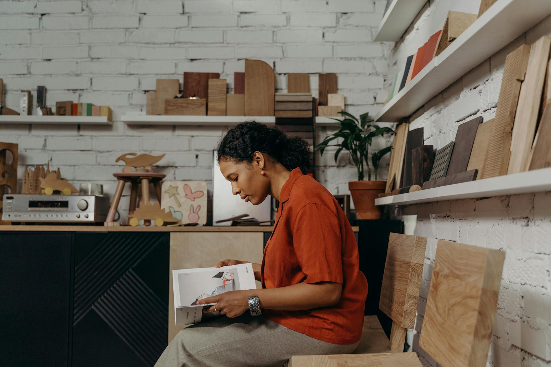 25 ideas for wooden products to sell