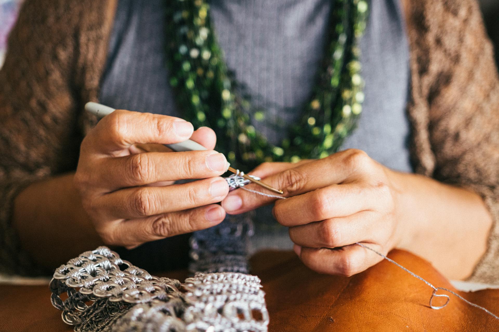 Which crochet products are the best sellers