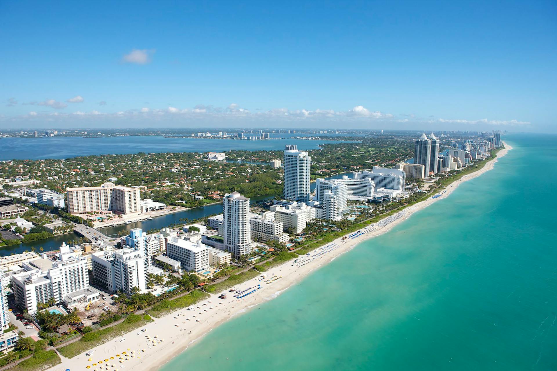 15 Profitable Business Ideas in Miami (2025)