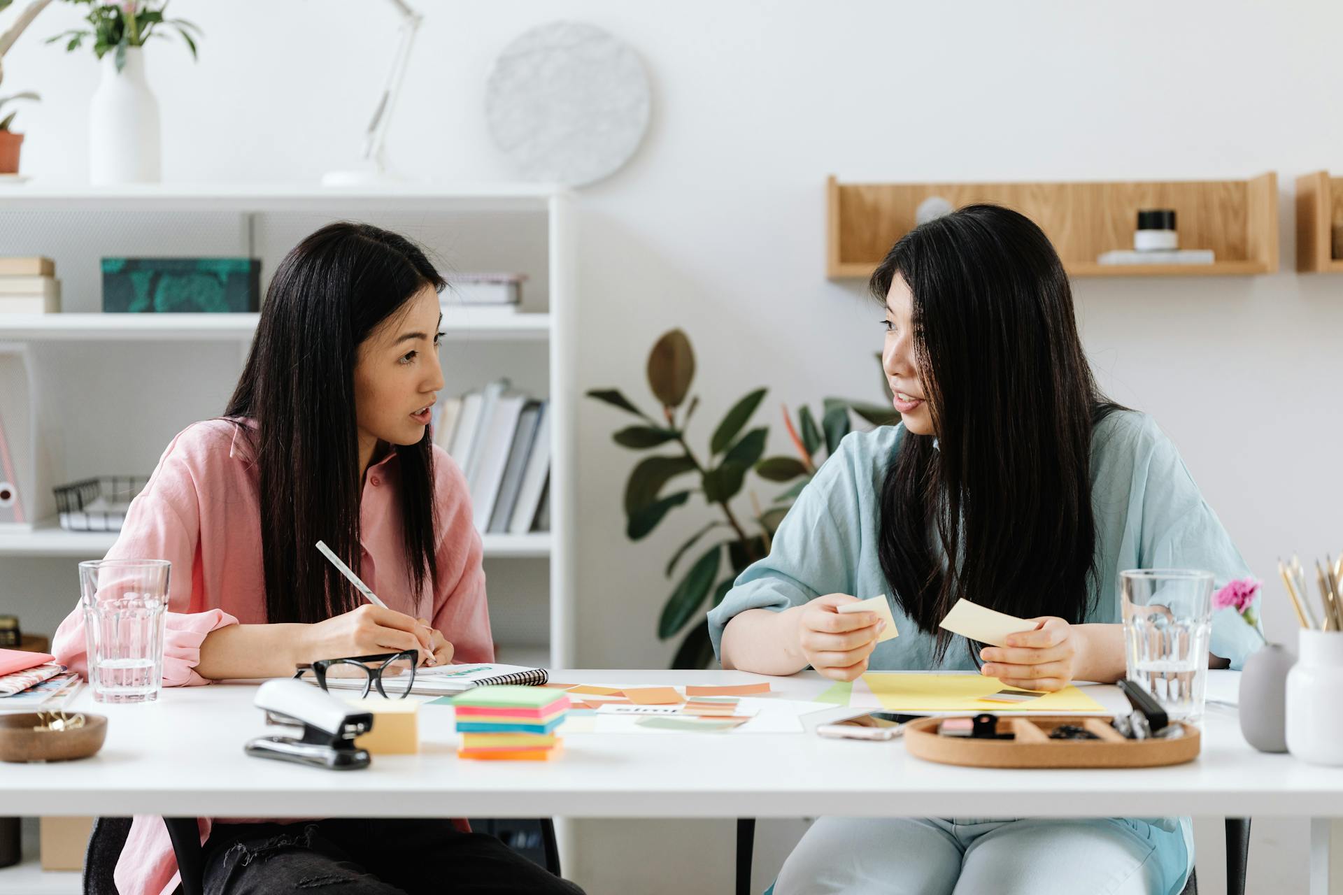 Business ideas to start with friends