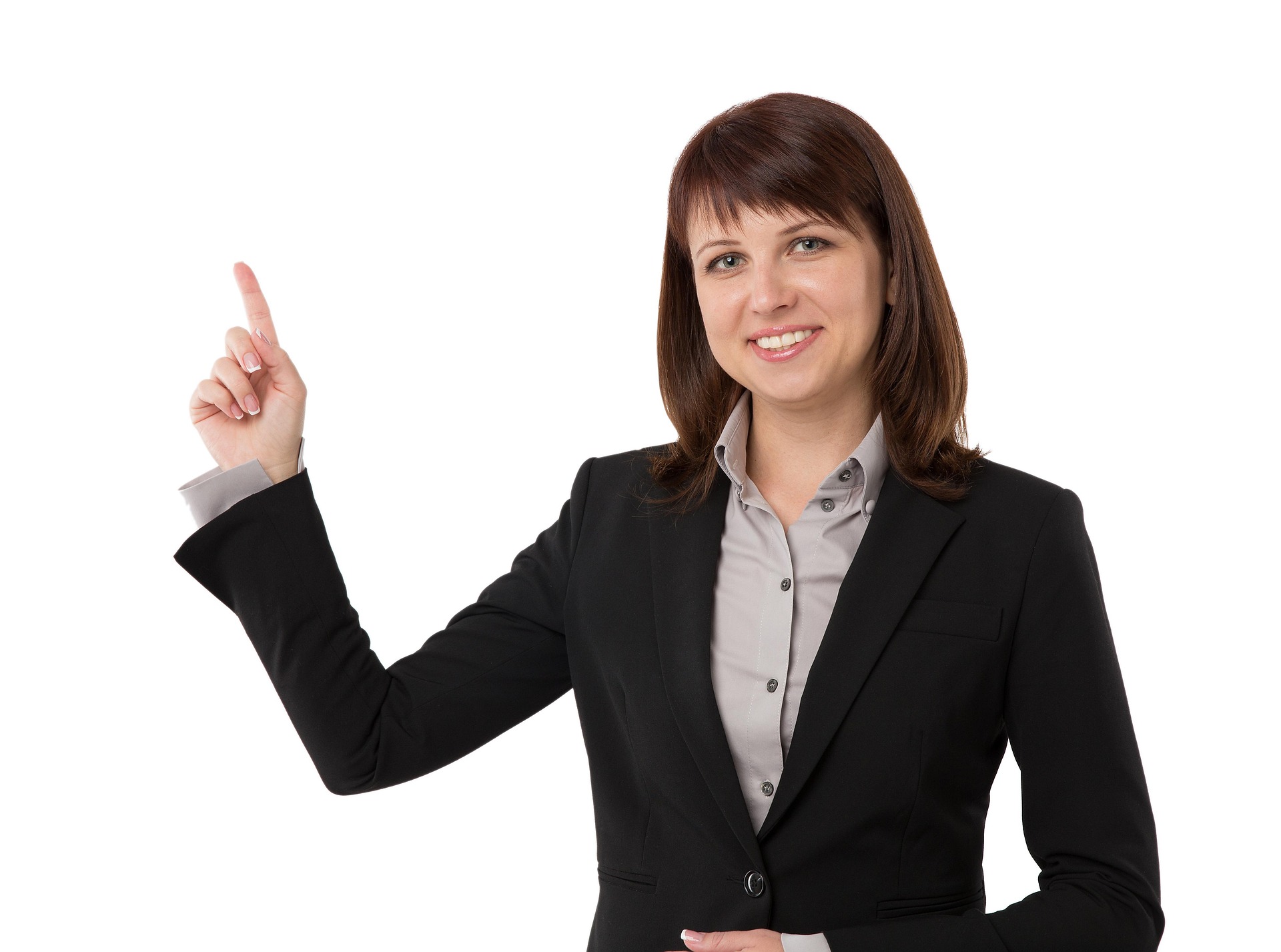 Start selling women’s suits