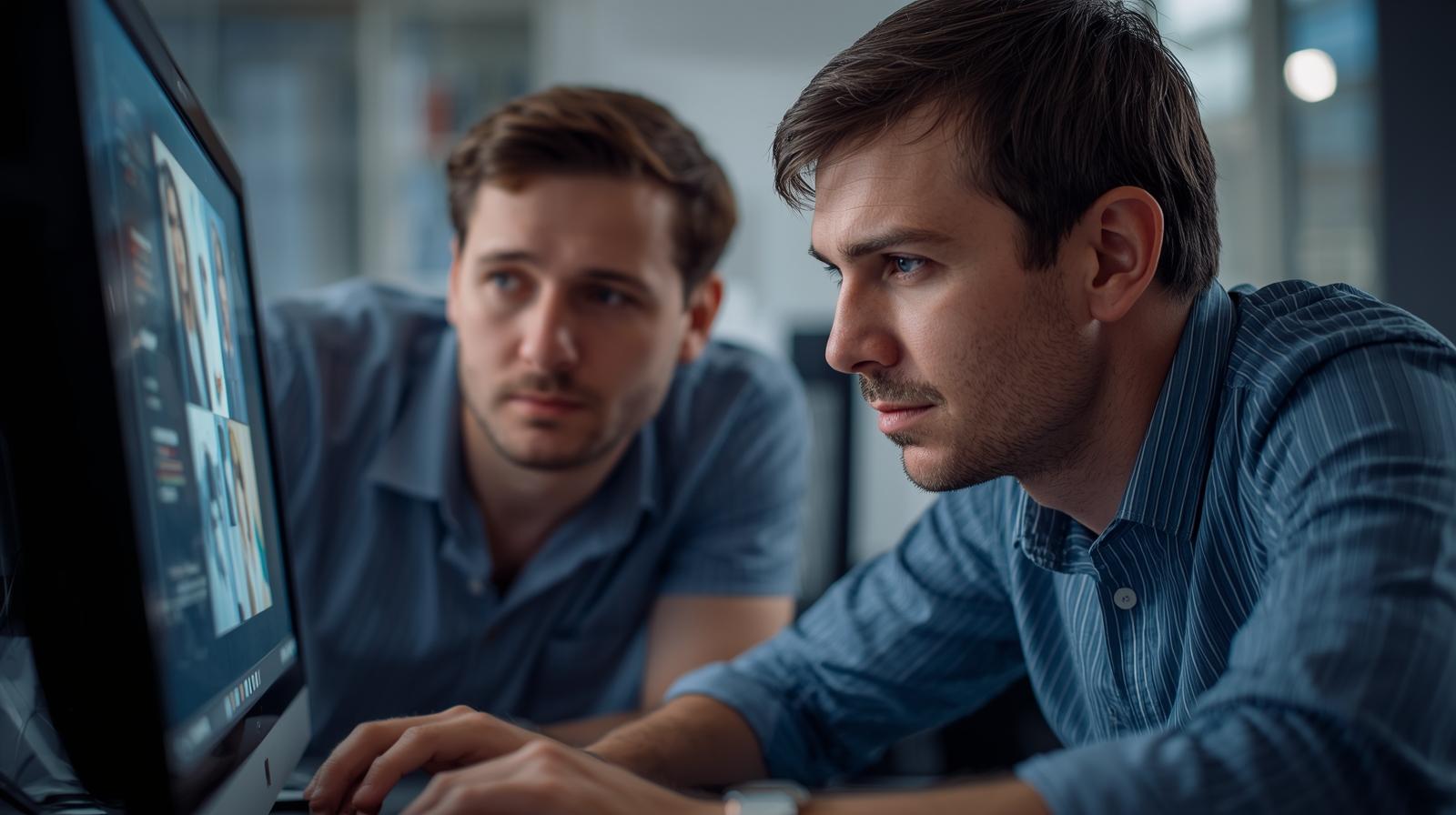 Is it possible to have two websites under the same domain?