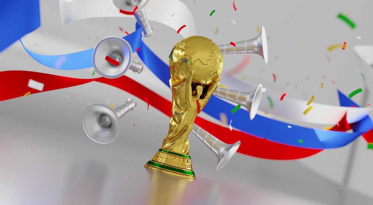 Profitable ideas to sell for the 2026 World Cup