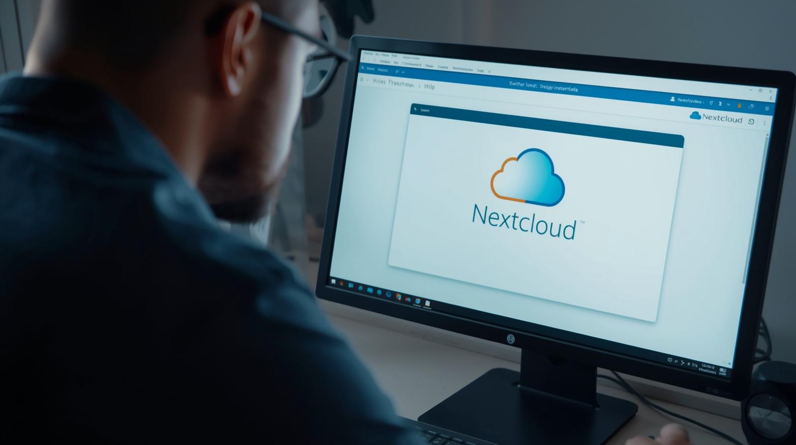 How to install Nextcloud