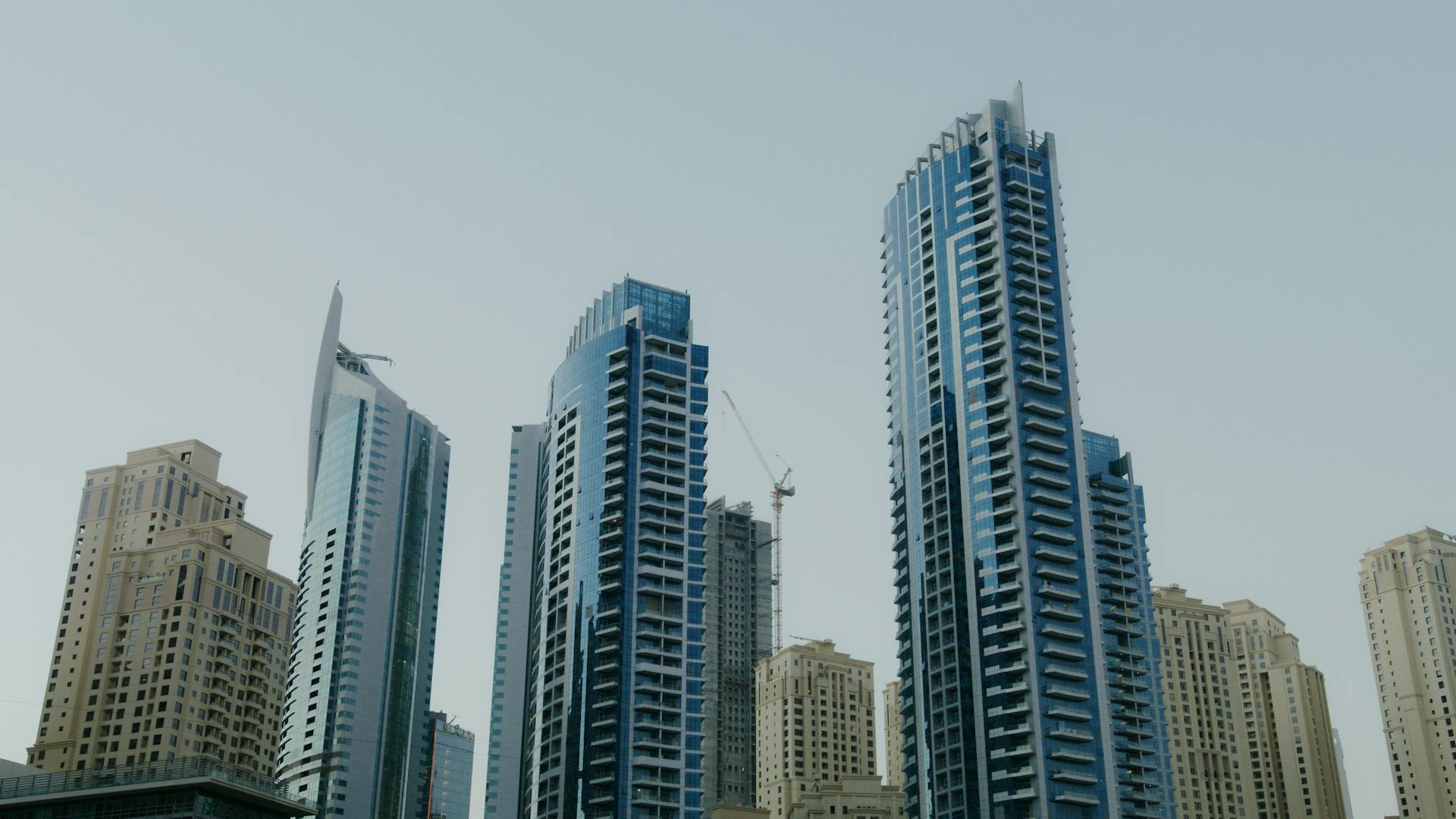 Creating a Website for a Real Estate Agency