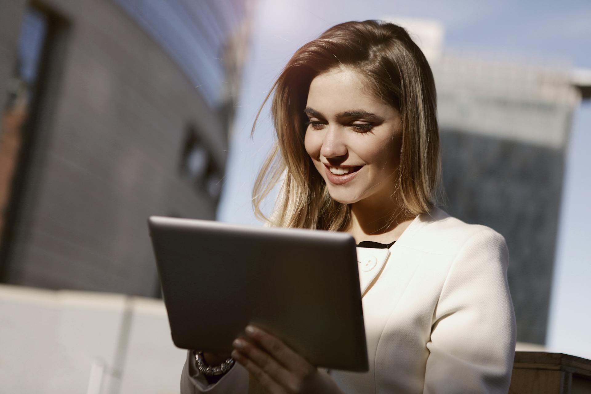 Web hosting for large corporate portals