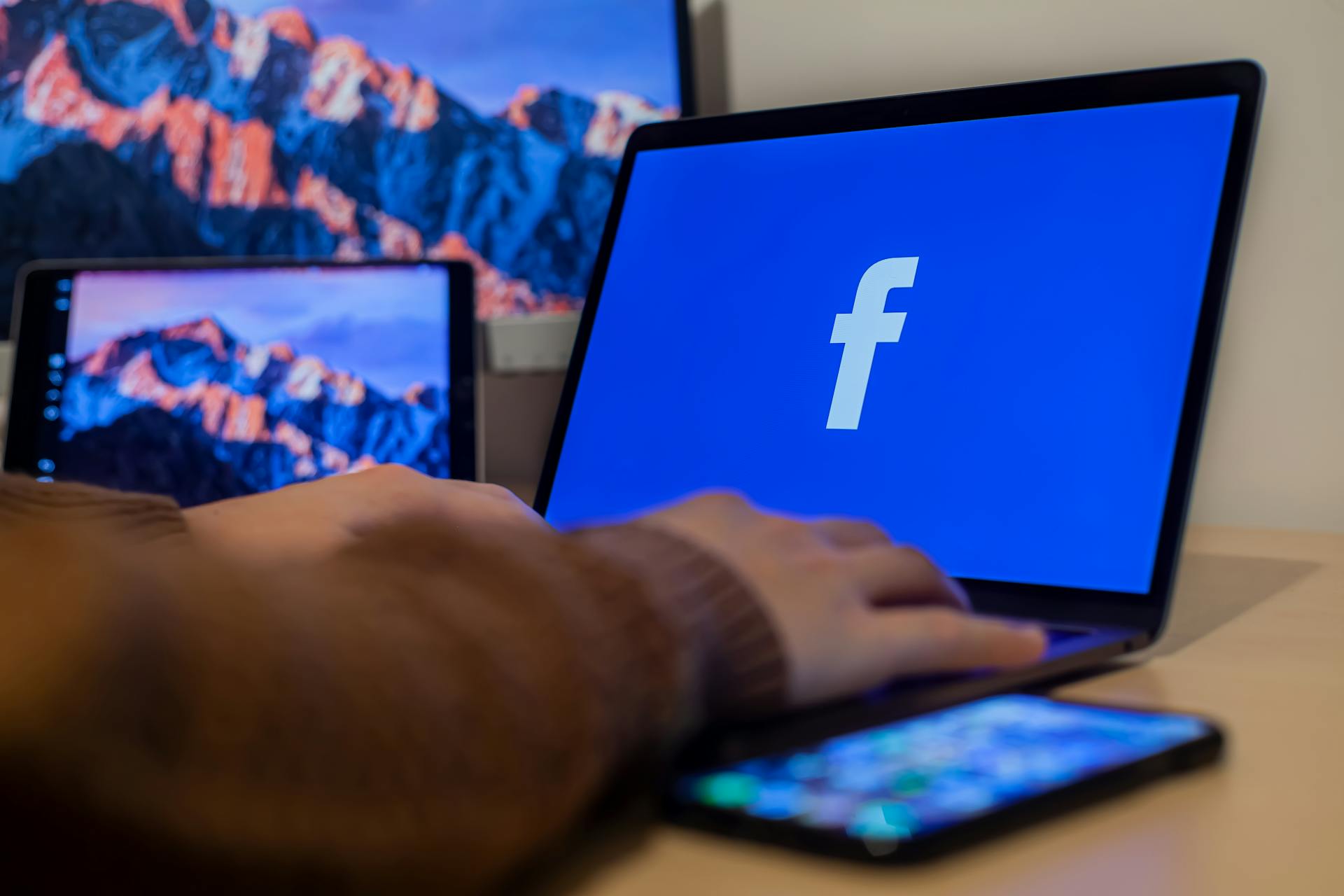 Facebook Ads Sizes 2026