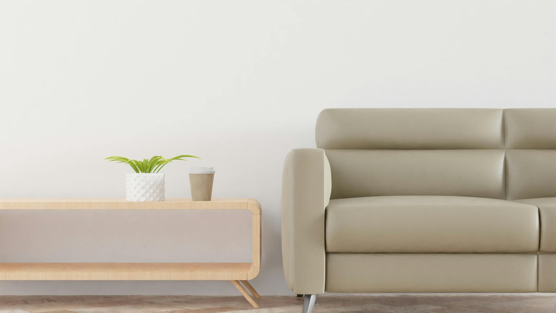 Creating a Website for a Furniture Store